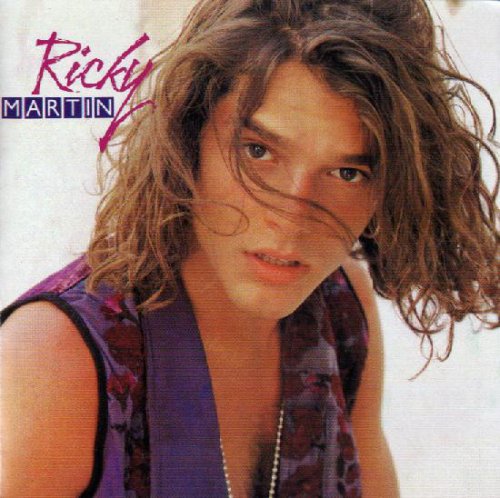 A propos de Martin Ricky