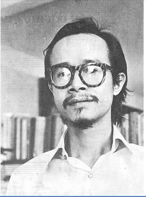 A propos de Cong Son Trinh