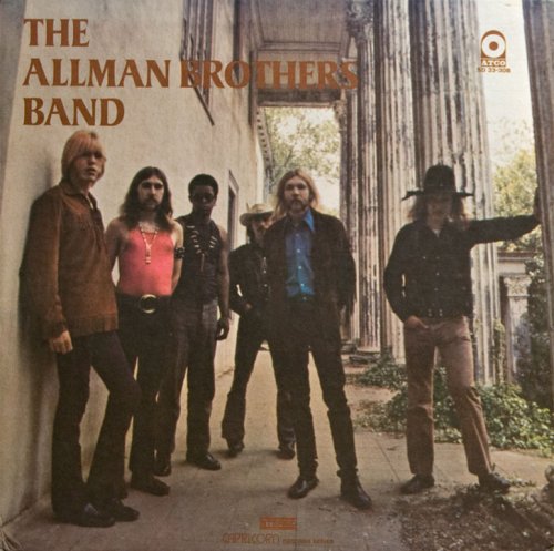 A propos de Allman Brothers Band