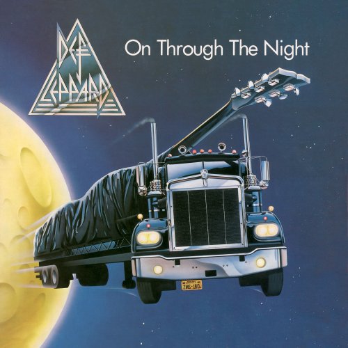 A propos de Def Leppard