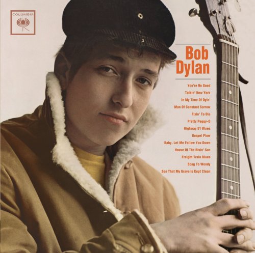 A propos de Dylan Bob