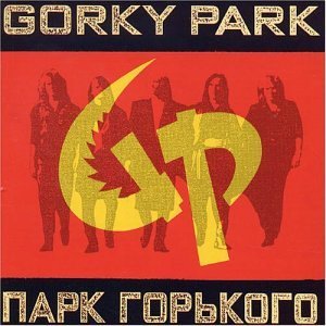 A propos de Gorky Park