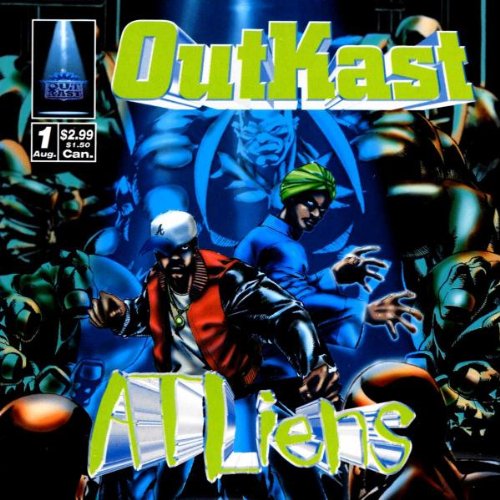 A propos de Outkast