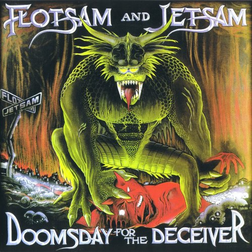 A propos de Flotsam and Jetsam