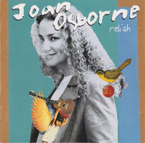 A propos de Osborne Joan