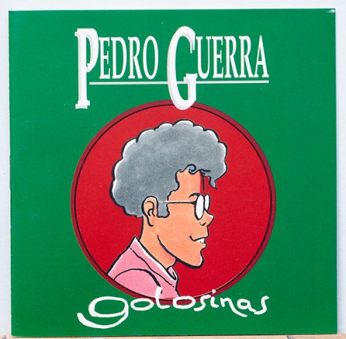 A propos de Pedro Guerra