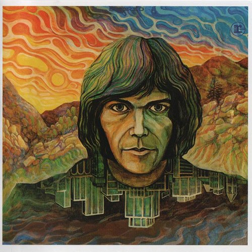 A propos de Neil Young