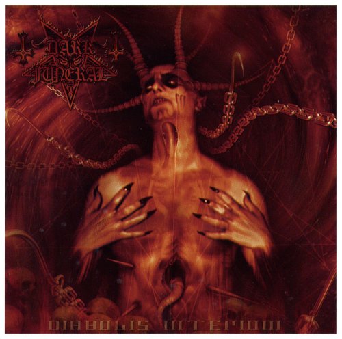 A propos de Dark Funeral
