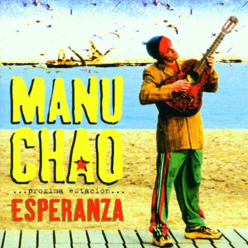 A propos de Manu Chao