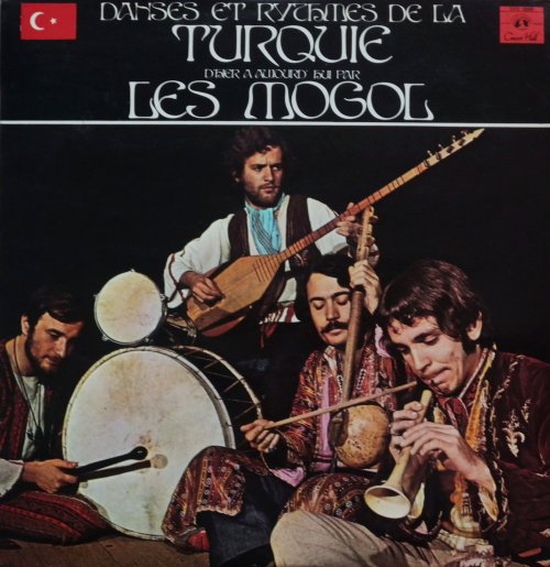 A propos de Mogollar