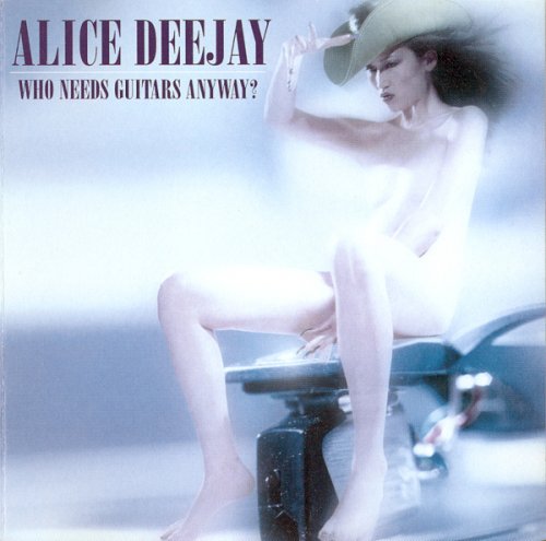 A propos de Alice Deejay