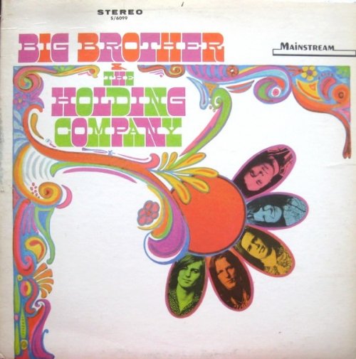 A propos de Joplin Janis