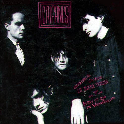 A propos de Caifanes