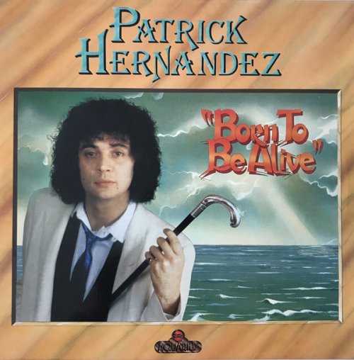 A propos de Hernandez Patrick