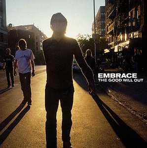 A propos de Embrace