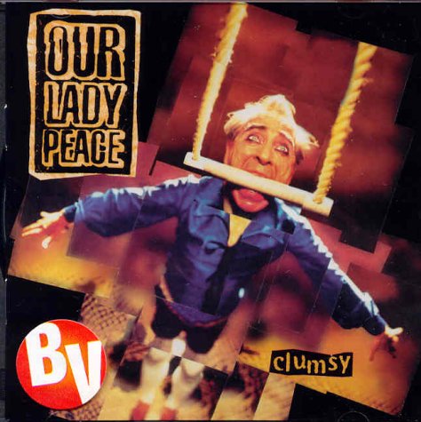A propos de Our Lady Peace