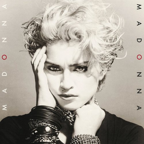 A propos de Madonna