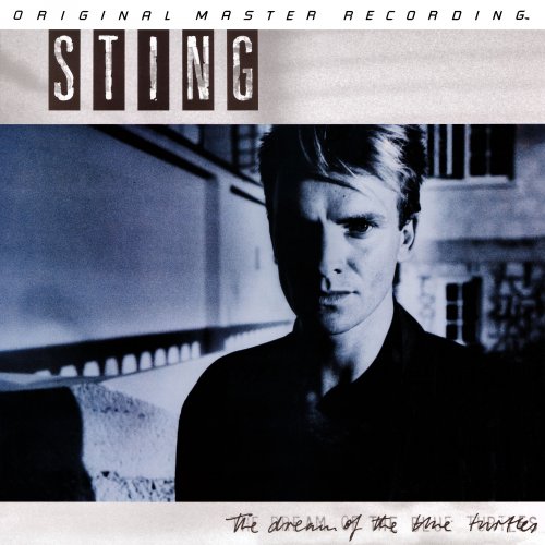 A propos de Sting
