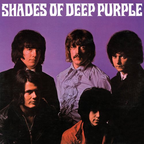 A propos de Deep Purple