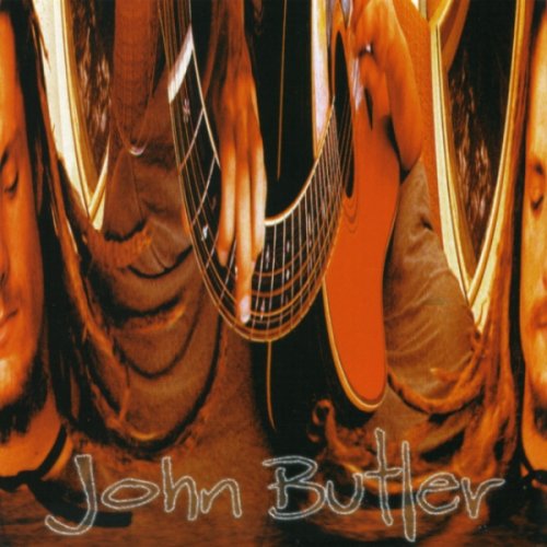 A propos de John Butler Trio