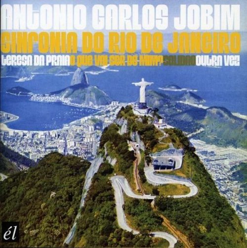 A propos de Antonio Carlos Jobim