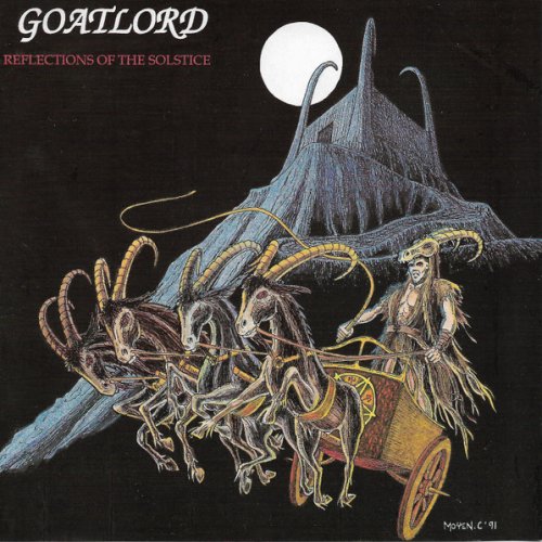 A propos de Goatlord