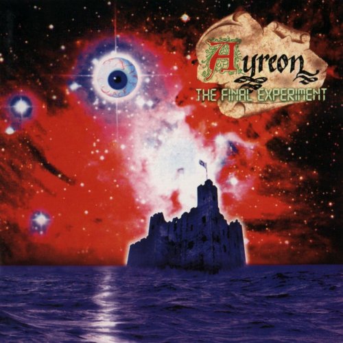 A propos de Ayreon