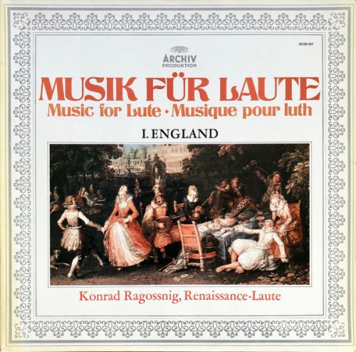 A propos de John Dowland