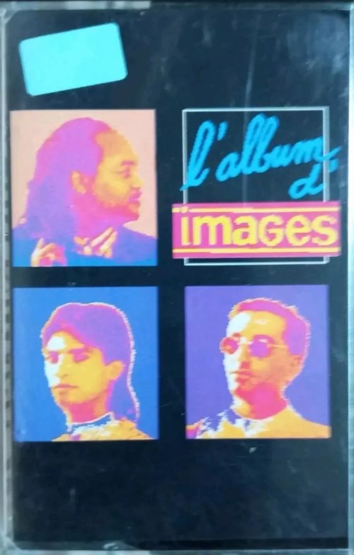 A propos de Images
