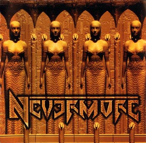 A propos de Nevermore