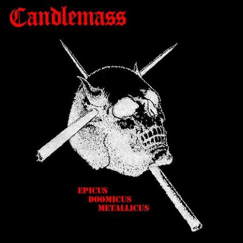 A propos de Candlemass