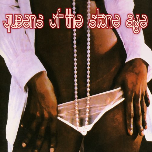 A propos de Queens Of The Stone Age