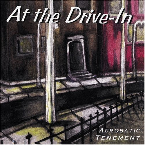 A propos de At The Drive In