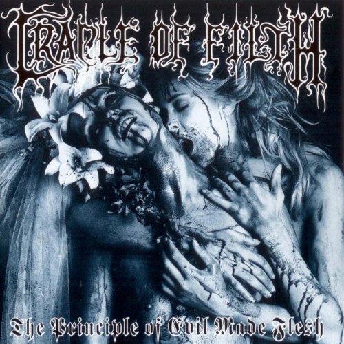 A propos de Cradle Of Filth