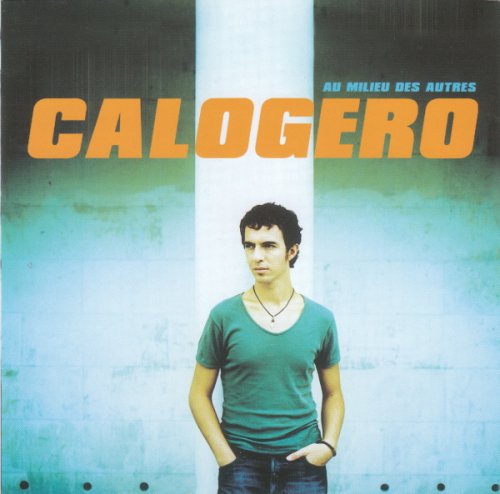 A propos de Calogero