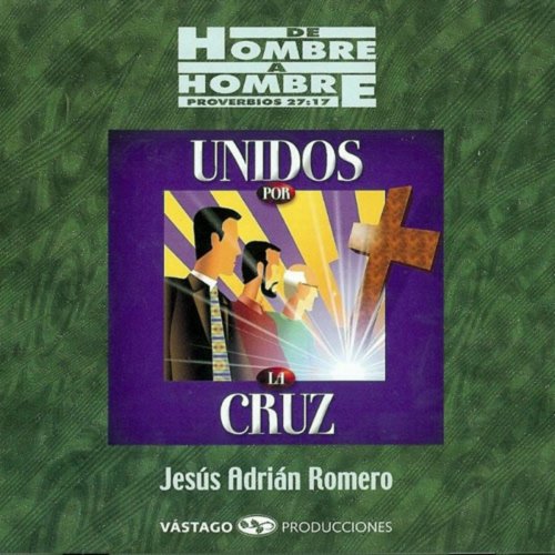A propos de Jesus Adrian Romero