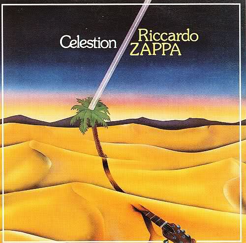 A propos de Zappa Riccardo