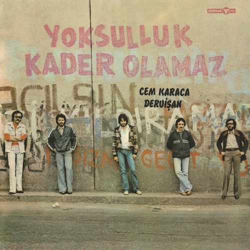 A propos de Karaca Cem