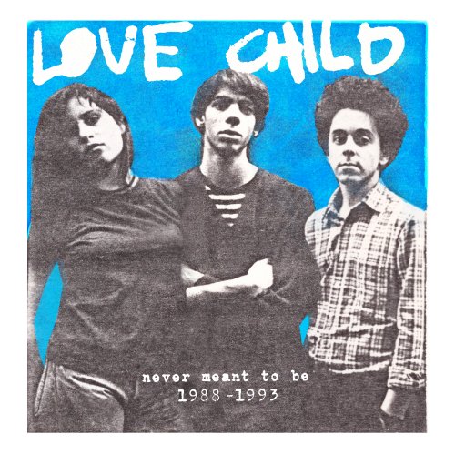 A propos de Love Child