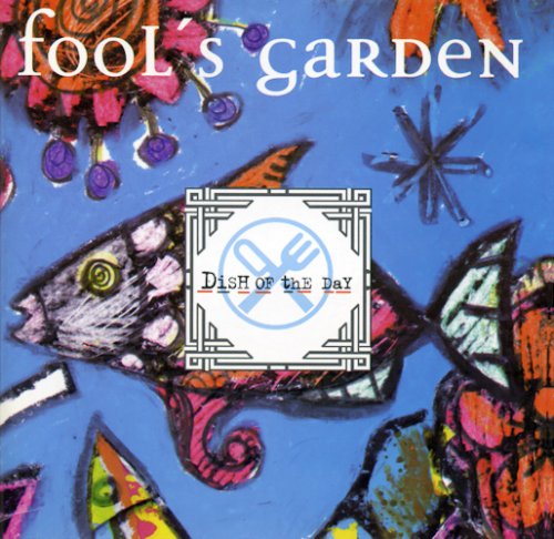 A propos de Fools Garden