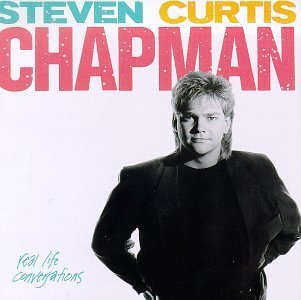 A propos de Chapman Steven Curtis