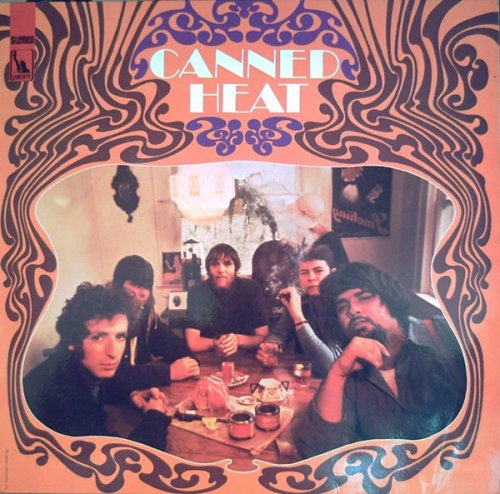 A propos de Canned Heat