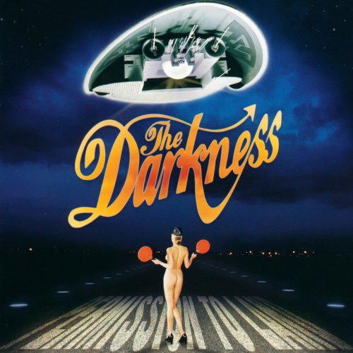 A propos de Darkness