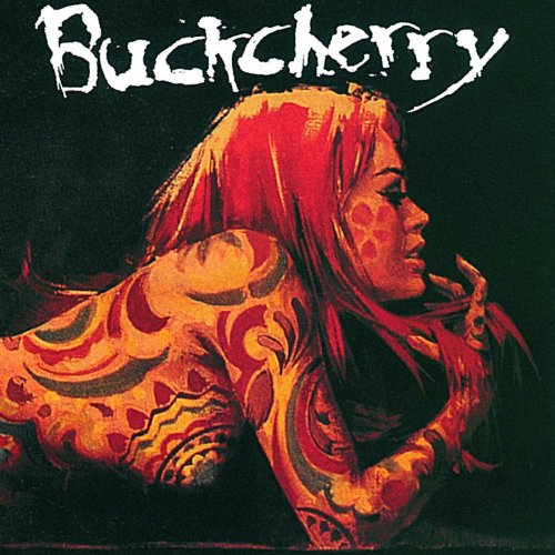 A propos de Buckcherry