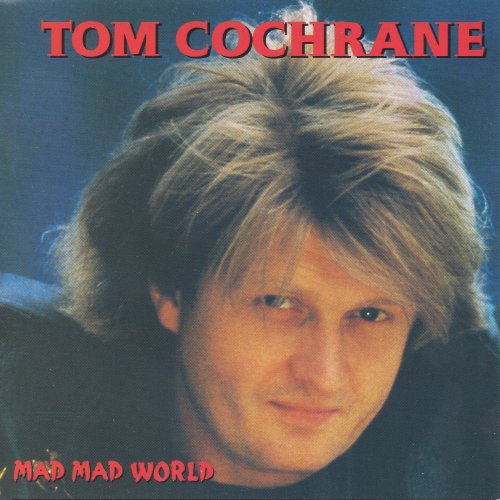 A propos de Cochrane Tom