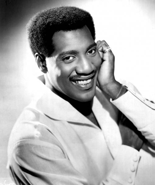 A propos de Redding Otis