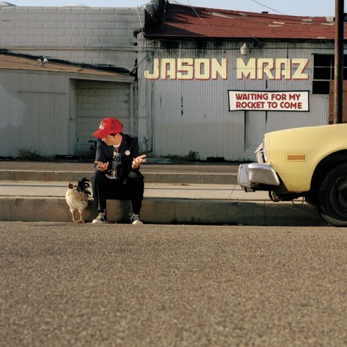 A propos de Mraz Jason