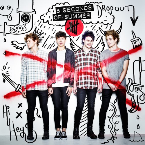 A propos de 5 Seconds Of Summer