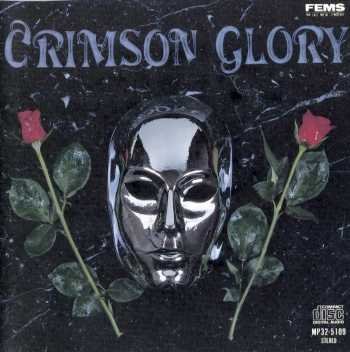 A propos de Crimson Glory