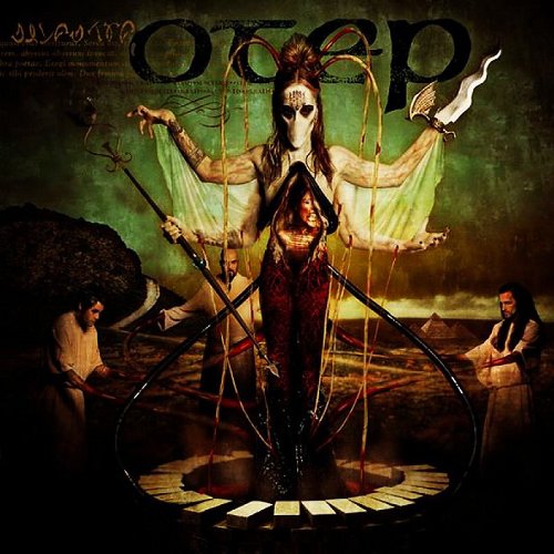 A propos de Otep